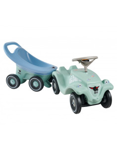 Детская коляска BIG Buggy 3-в-1