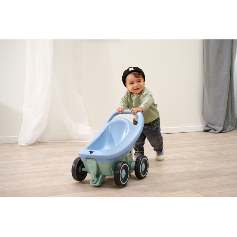BIG Buggy 3-in-1 vežimėlis