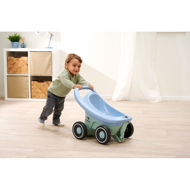 BIG Buggy 3-in-1 vežimėlis