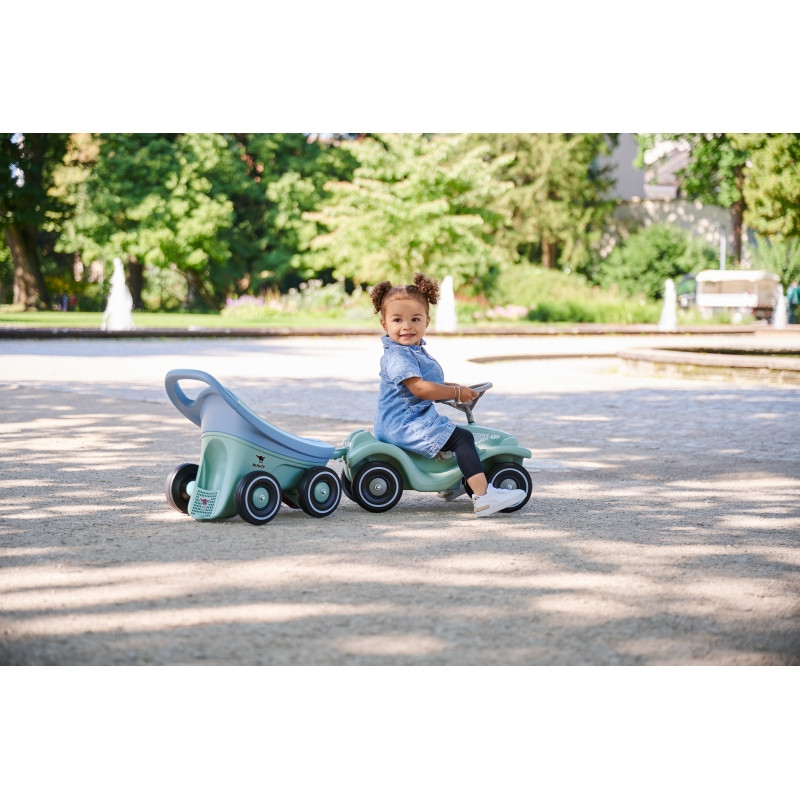 BIG Buggy 3-in-1 vežimėlis