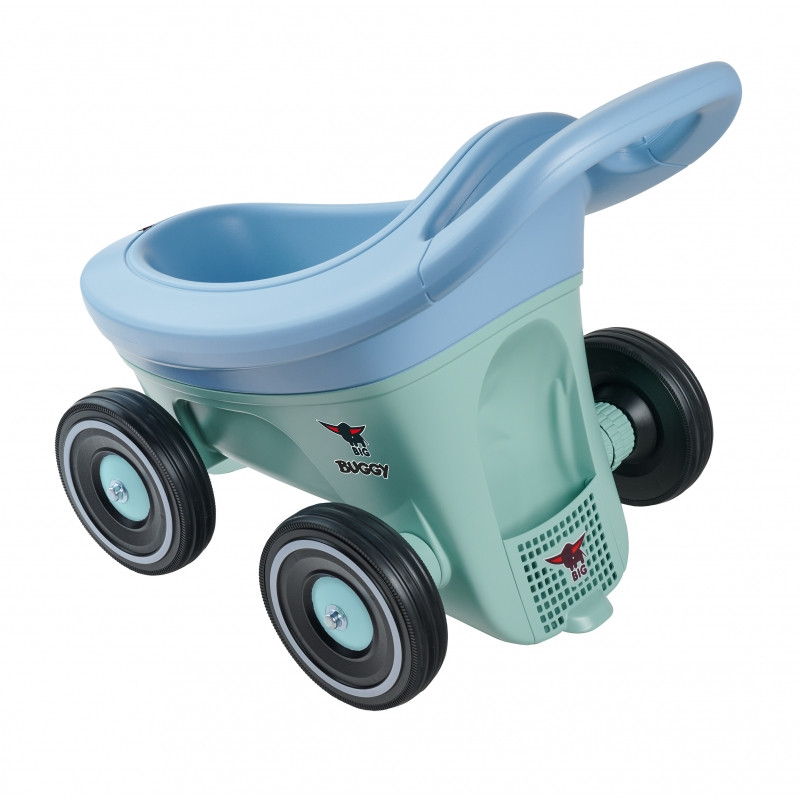 BIG Buggy 3-in-1 vežimėlis