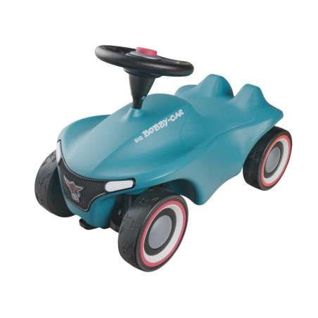 BIG Bobby Car Neo Azure BIG Bobby Car Neo Azure