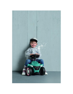 БОЛЬШОЙ Бобби Кар Нео Лазурь 2