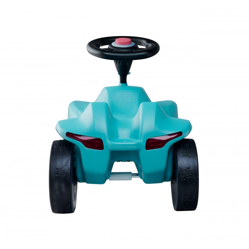 BIG Bobby Car Neo Azure