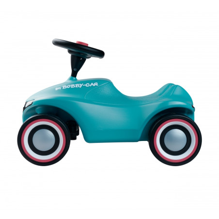 BIG Bobby Car Neo Azure BIG Bobby Car Neo Azure
