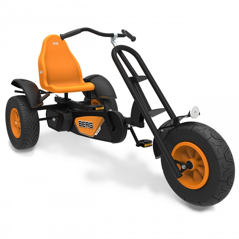 BERG minamas kartingas su pedalais XL Chopper BFR