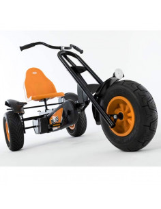 BERG minamas kartingas su pedalais XL Chopper BFR 2
