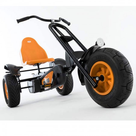 BERG minamas kartingas su pedalais XL Chopper BFR BERG minamas kartingas su pedalais XL Chopper BFR