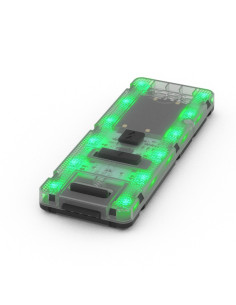 Дополнительный светодиодный светильник BERG Nexo