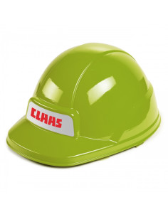 FALK žalias šalmas Class