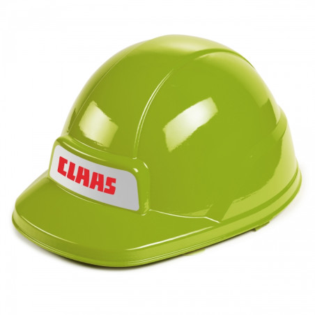 FALK žalias šalmas Class