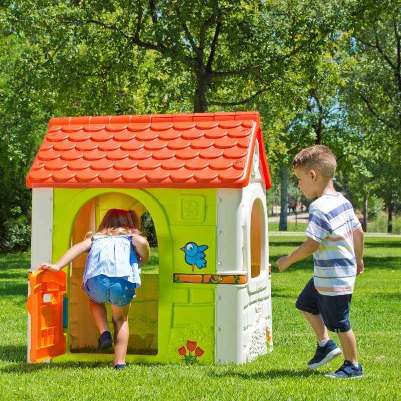 FEBER Vaikų sodo namelis