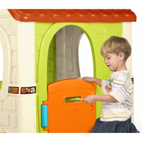 FEBER Садовый домик для детей