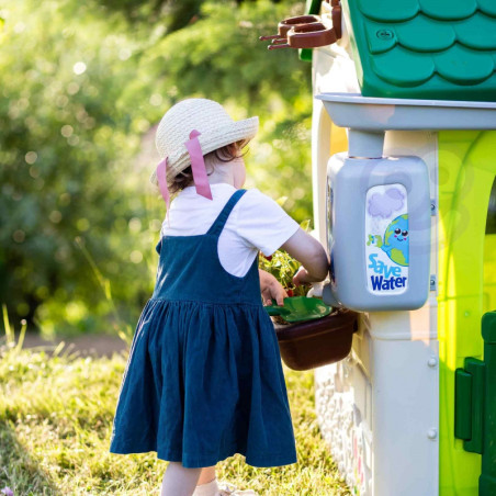 FEBER Ekologinis namas