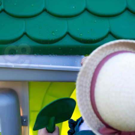 FEBER Ekologinis namas