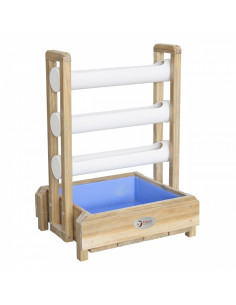 CLASSIC WORLD EDU Playground Water Toy Waterfall