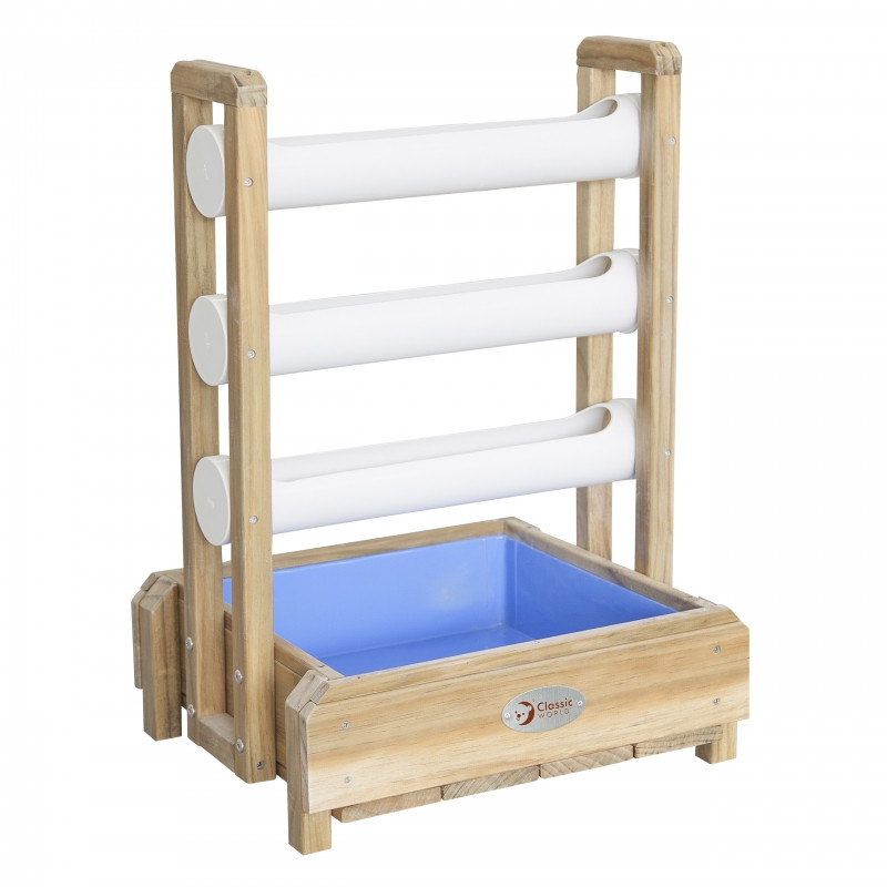 CLASSIC WORLD EDU Playground Water Toy Waterfall