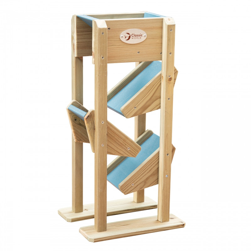 CLASSIC WORLD EDU Playground Sand Toy Gutters