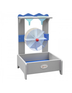 CLASSIC WORLD EDU Plac Zabaw Zabawka Wodna Młyn