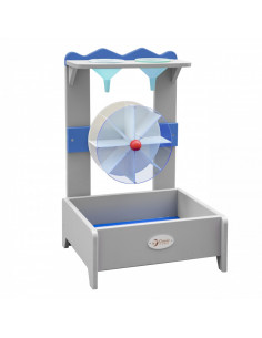 CLASSIC WORLD EDU Playground Water Toy Mill