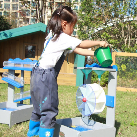 CLASSIC WORLD EDU Playground Water Toy Mill
