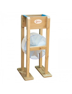 CLASSIC WORLD EDU Eko Młyn na Piasek do Zabawy w Piaskownicy