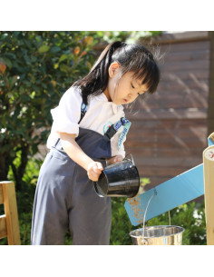 CLASSIC WORLD EDU Waga Równoważna Edukacyjna do Piaskownicy 2