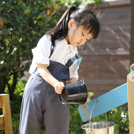 CLASSIC WORLD EDU образовательные весы для песочницы