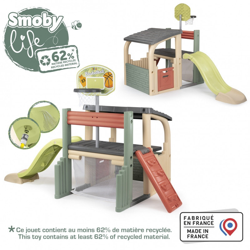 Smoby Pramogų centras