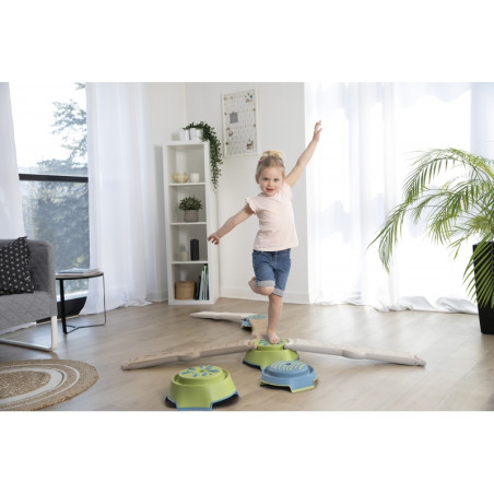 Smoby Balansinė sija Smoby Balansinė sija