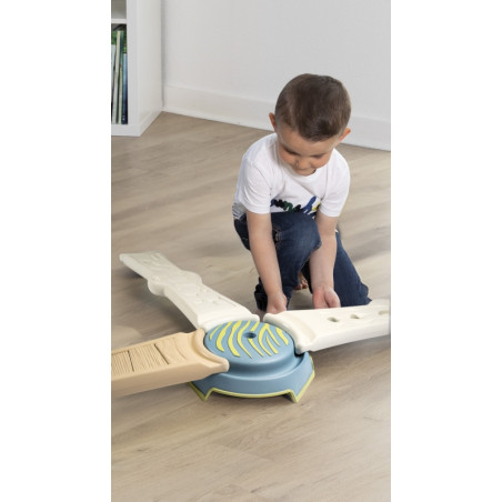 Smoby Balansinė sija Smoby Balansinė sija