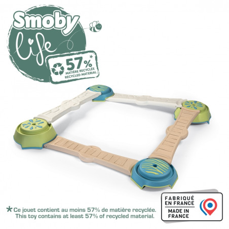 Smoby Balansinė sija Smoby Balansinė sija