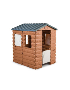 FEBER didelis vaikų kotedžas