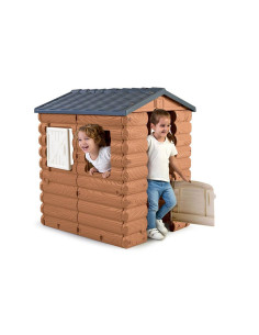 FEBER didelis vaikų kotedžas 2