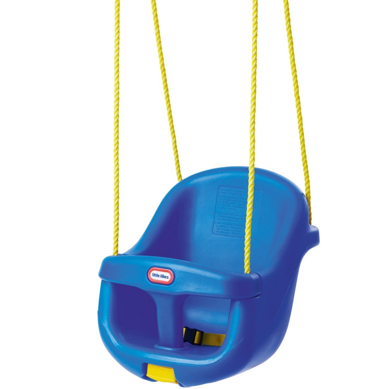 "Little Tikes" kūdikio kėdutė "Deep Bucket Swing"