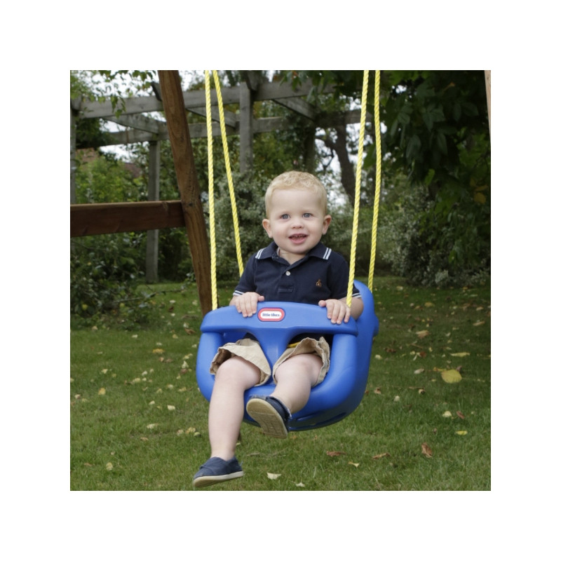 "Little Tikes" kūdikio kėdutė "Deep Bucket Swing"