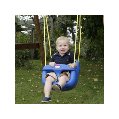 "Little Tikes" kūdikio kėdutė "Deep Bucket Swing" "Little Tikes" kūdikio kėdutė "Deep Bucket Swing"