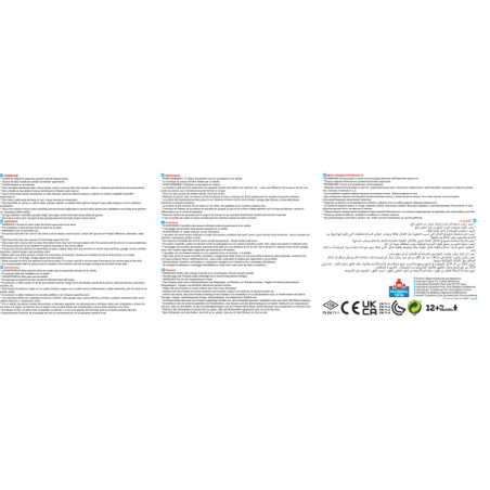 WOOPIE Huśtawka Swing 3w1 Pomarańczowa WOOPIE Huśtawka Swing 3w1 Pomarańczowa