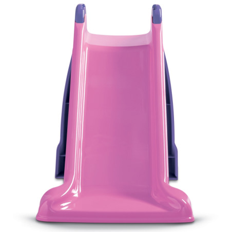 Little Tikes sodo čiuožykla Pirmoji čiuožykla Mano pirmoji 95 cm rožinė Little Tikes sodo čiuožykla Pirmoji čiuožykla Mano pirmoji 95 cm rožinė