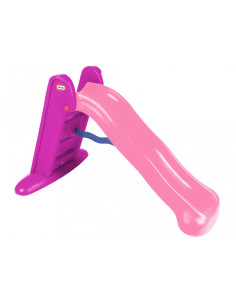 Little Tikes Large Pink Slide 150 cm