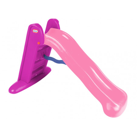 Little Tikes Large Pink Slide 150 cm Little Tikes Large Pink Slide 150 cm