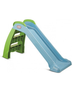 Little Tikes Moja Pierwsza Zjeżdżalnia - Mano pirmoji skaidrė