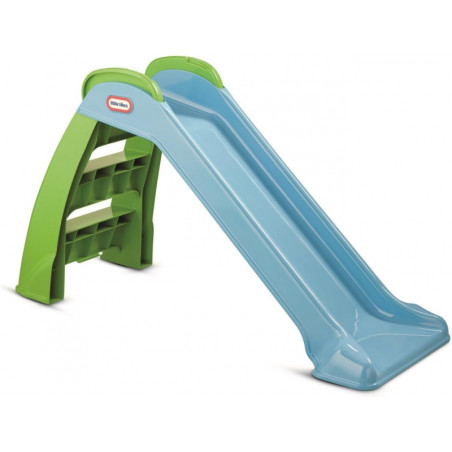 Little Tikes Moja Pierwsza Zjeżdżalnia - Mano pirmoji skaidrė Little Tikes Moja Pierwsza Zjeżdżalnia - Mano pirmoji skaidrė