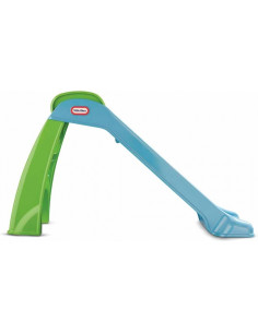 Little Tikes Moja Pierwsza Zjeżdżalnia - Mano pirmoji skaidrė 2