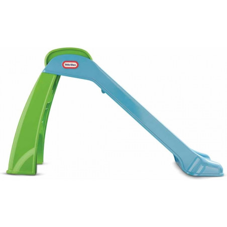 Little Tikes Moja Pierwsza Zjeżdżalnia - Mano pirmoji skaidrė Little Tikes Moja Pierwsza Zjeżdżalnia - Mano pirmoji skaidrė