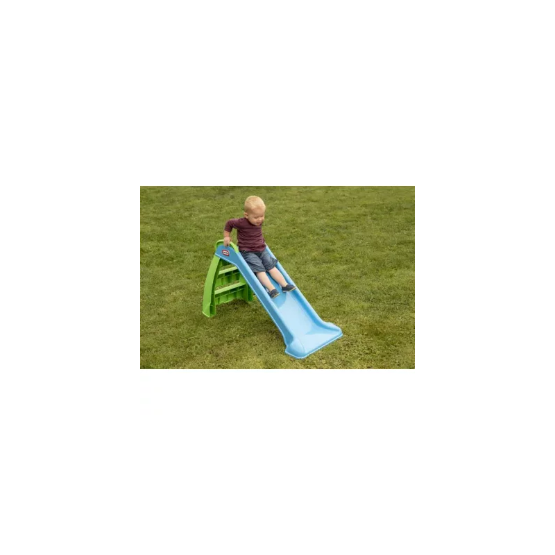 Little Tikes Moja Pierwsza Zjeżdżalnia - Mano pirmoji skaidrė