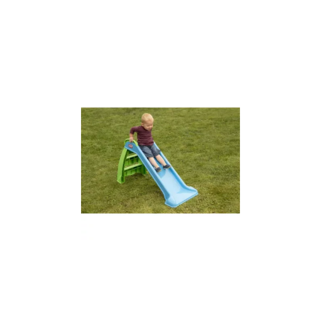 Little Tikes Moja Pierwsza Zjeżdżalnia - Mano pirmoji skaidrė Little Tikes Moja Pierwsza Zjeżdżalnia - Mano pirmoji skaidrė