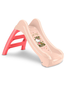 FEBER Vandens čiuožykla 2in1 Hello Kitty čiuožykla 107 cm