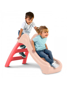 FEBER Vandens čiuožykla 2in1 Hello Kitty čiuožykla 107 cm 2