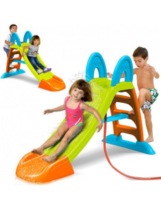 FEBER Vandens čiuožykla Sodo čiuožykla 152 cm